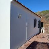 Fassadenrenovierung Marbella