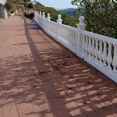 Deutscher Maler Malaga Malerfirma Marbella